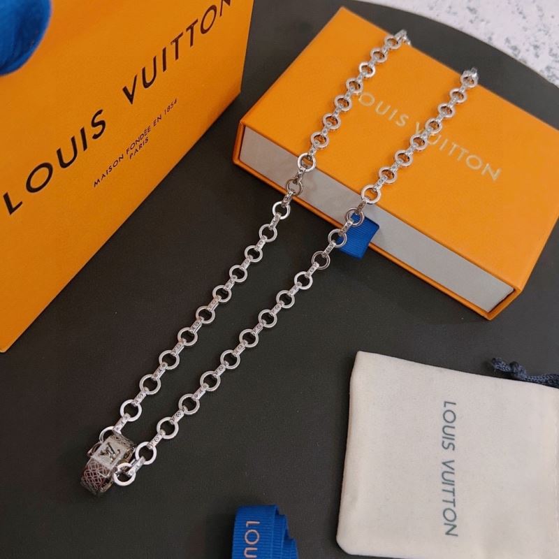 Louis Vuitton Necklaces